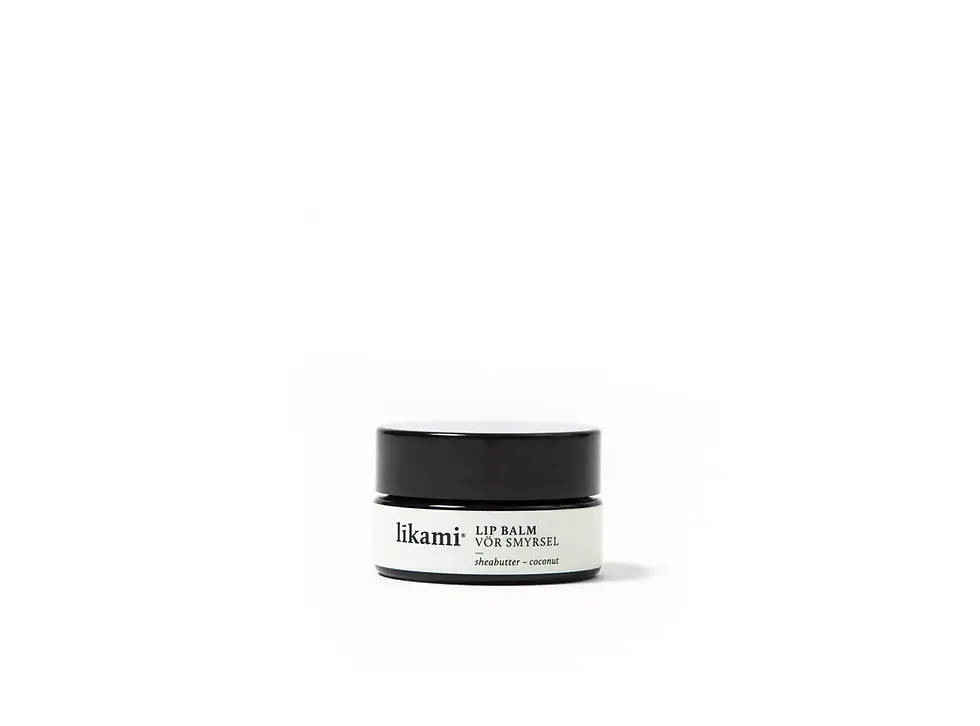LIKAMI Lip Balm 15ml
