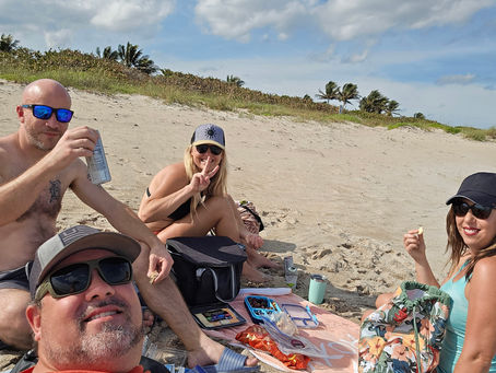 Fun In The Sun