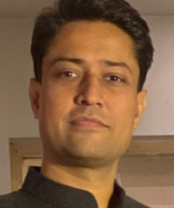 Tushar Jain