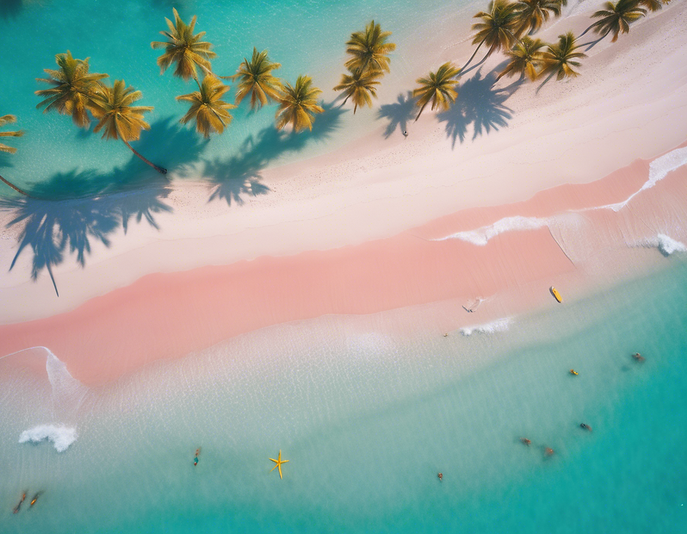 Ultimate Travel Destinations: Top Picks for Elite Explorers