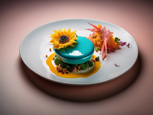 Luxury Dining Experiences: Top Restaurants for Elite Foodies