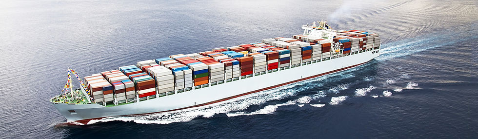 MARINE CARGO/TRANSPORTATION