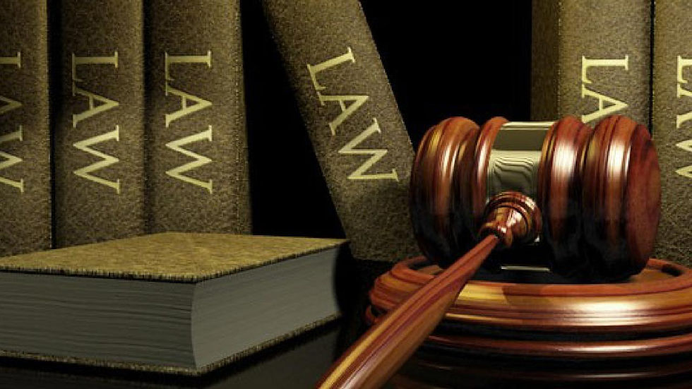 LIMITATION OF LIABILITY ACT