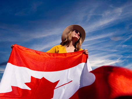 LE PORTRAIT DE L'IMMIGRATION CANADIENNE EN 2024