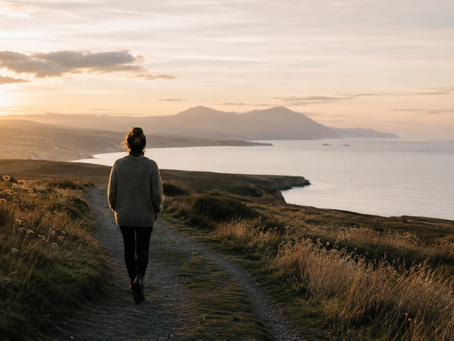 Flókin áfallastreita – CPTSD