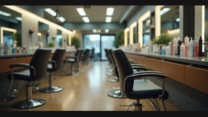 Embracing Gender Fluidity: Hair Services for Everyone