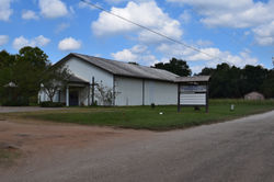 Faith Tabernacle
