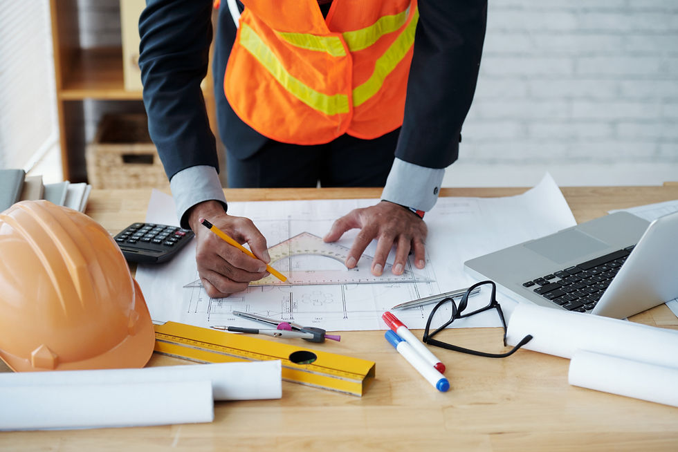 General Contracting Services in Atlanta, GA – Reliable Home Renovations