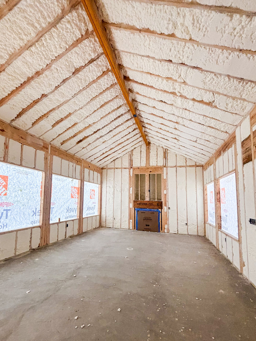 Renovate or Build New? How Atlanta Homeowners Decide