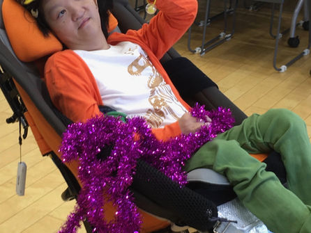 HomeCollege：Dance 9-19-2017