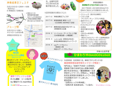 HPT会報 Vol.13 (2018-4-20)