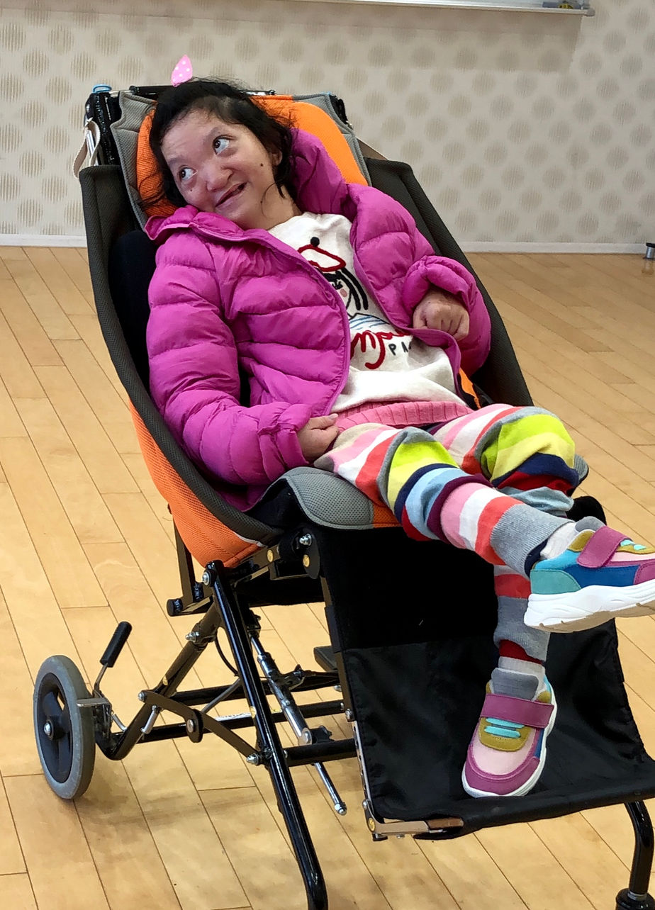 HomeCollege：Dance 10-11-2019