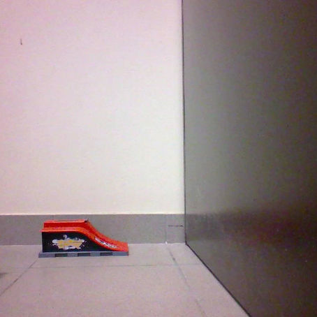 L3 + L4: Stopmotion filmpje: Wout, Abdul-Karim en Arthur
