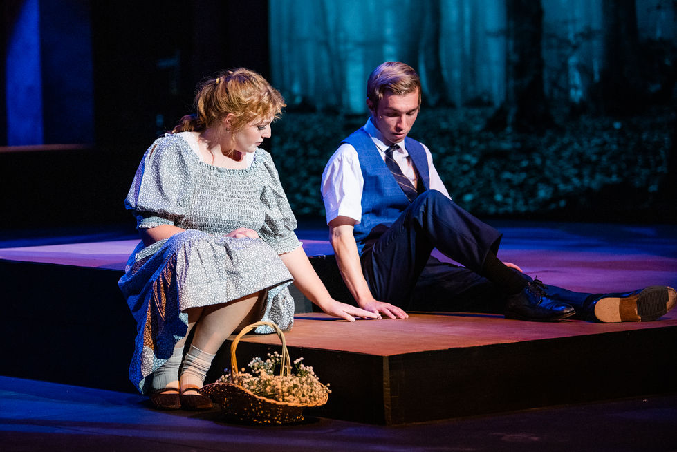 Spring Awakening