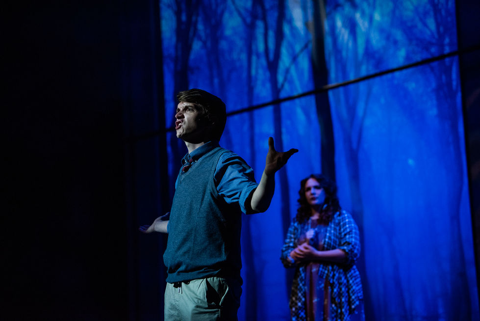 Spring Awakening