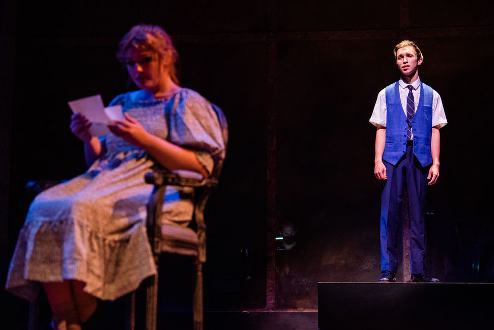 Spring Awakening