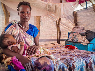 Human cost of violence in South Sudan ‘continues to grow’