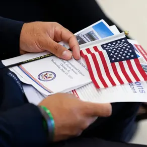 Trump Administration Wants to Strip 12 Immigrants of U.S. Citizenship