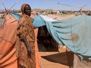 Sudan atrocities are 'hallmarks of genocide', UN says