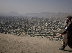 Brussels prepares to engage with Taliban on Afghan deportations