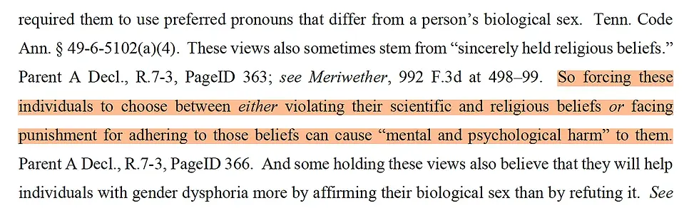 Majority Opinion, p24