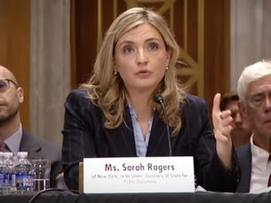 US State Department to fund MAGA-aligned organizations across Europe