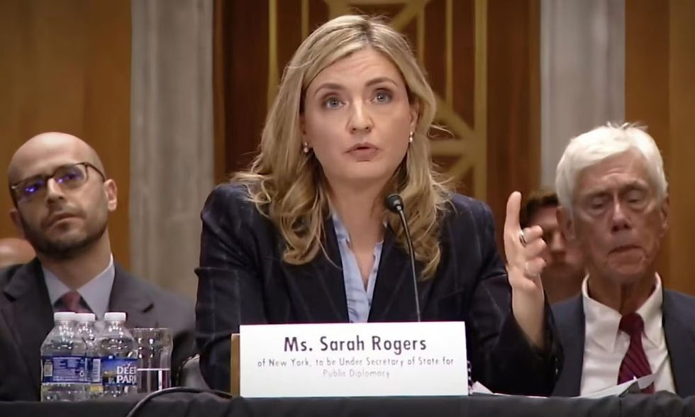 US State Department to fund MAGA-aligned organizations across Europe