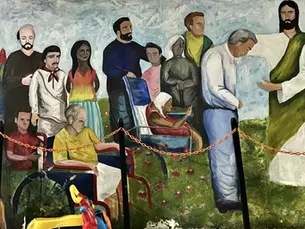 Stranded in Villahermosa: How the US is Deporting Elderly and Medically Vulnerable Individuals to Mexico