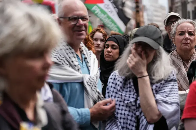 UK Court of Appeal upholds ban on Palestine Action as ‘terrorist’ group