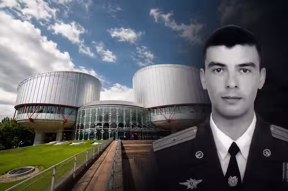 European Court of Human Rights Rules Azerbaijan Tortured, Mutilated and Killed Armenian Officer Hayk Toroyan During 2016 Four-Day War, Returning His Body Without a Head and Hands