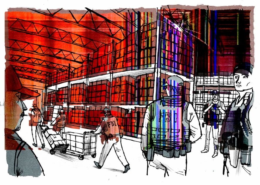 Animation by Matt Rota and Henrike Lendowski