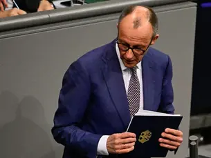 Report: Germany has okayed $7.8m in arms exports to Israel in Iran war, below earlier deals