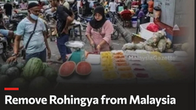 Decoding Malaysia’s Anti-Rohingya Petition