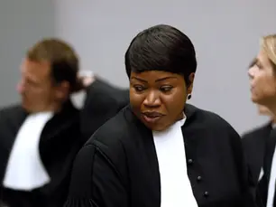 Former ICC prosecutor says Mossad chief pressured her to stop investigating Israel war crimes