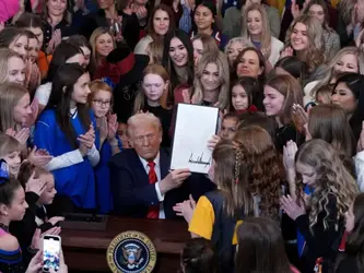 New data illustrates devastating impact of Trump administration on LGBTQ+ Americans