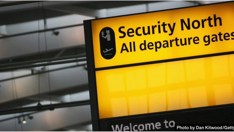 Over a quarter of trans people likely to leave the UK