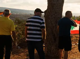 South Lebanon: 'It's torture, they are razing our lives before our eyes'