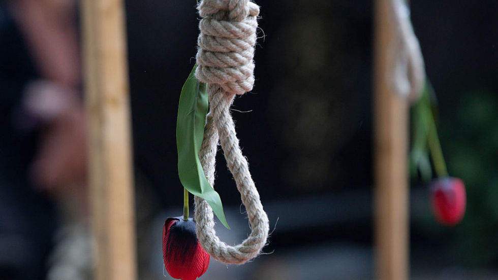 OPINION: I survived Iran’s prisons. Don’t let those still inside vanish in the fog of war