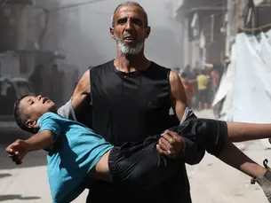 Israeli soldiers admit killing Palestinians in Gaza 'no matter the age, even if unarmed'