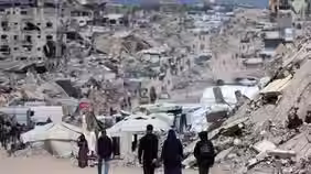 Foreign Office unit tracking Israel’s potential breaches of international law closes due to cuts