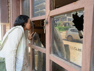 China Steps In: Mediation Efforts in Sudan’s Power Struggle