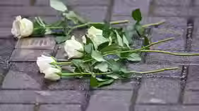 East German town bans future Holocaust memorial plaques