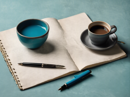 Exclusive Author Interviews and Insights