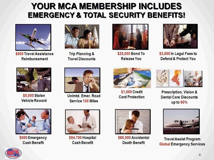 Best Emergency Roadside Assistance includes over $150,000 worth of benefits & services all for only $20 per month! No other Roadside Assistance company provides the coverage & security we do nation wide Canda & U.S