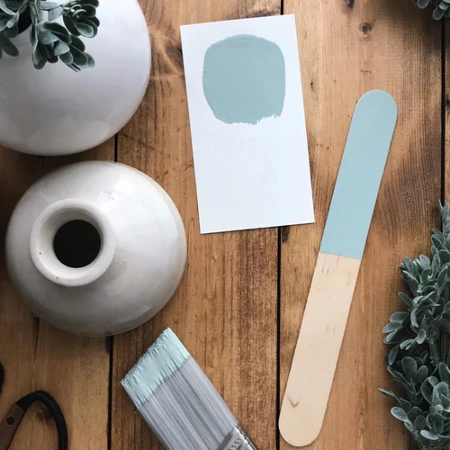 Amy Howard One Step PaintCredenza