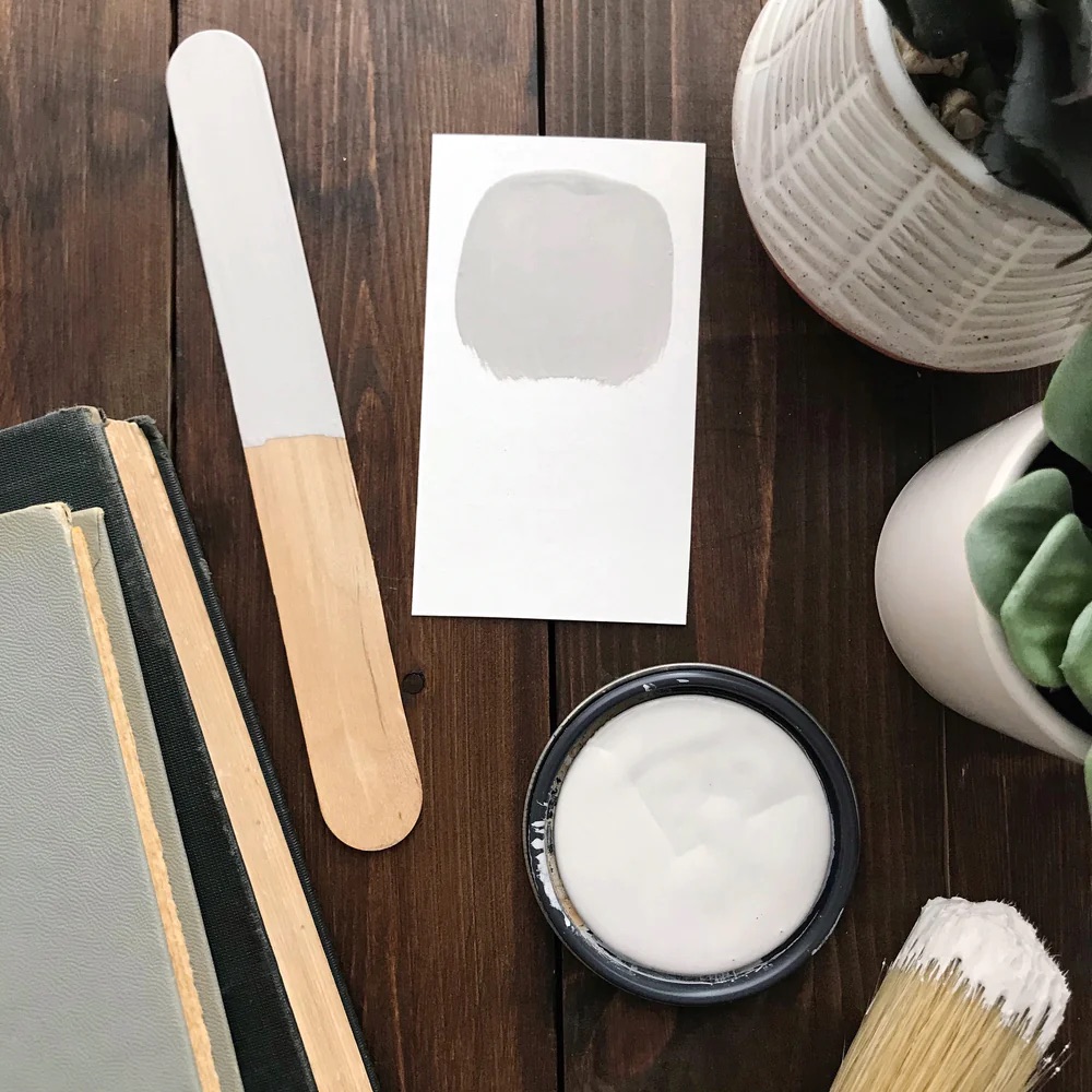 Amy Howard One Step PaintParisian Grey