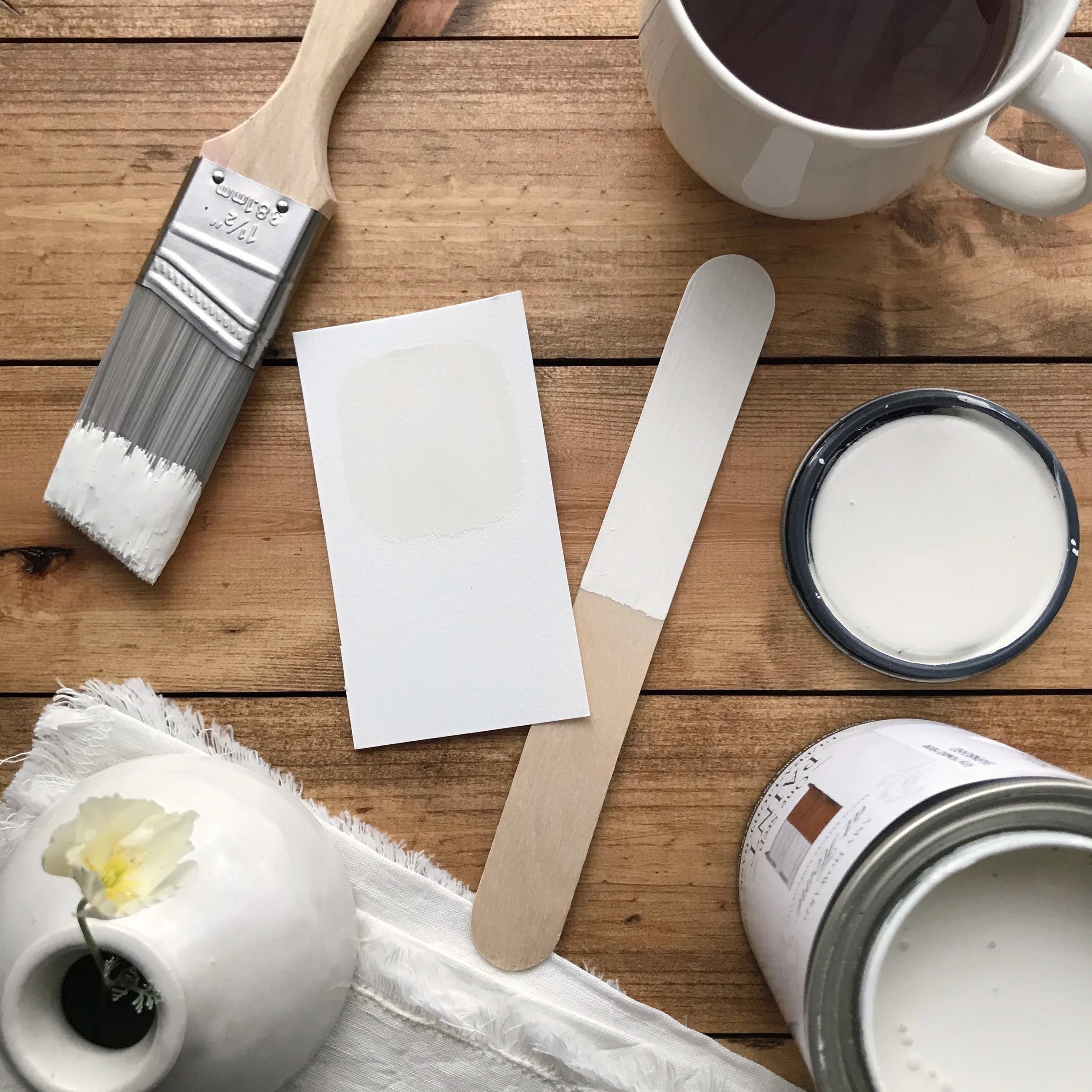 Amy Howard One Step PaintBarnboard