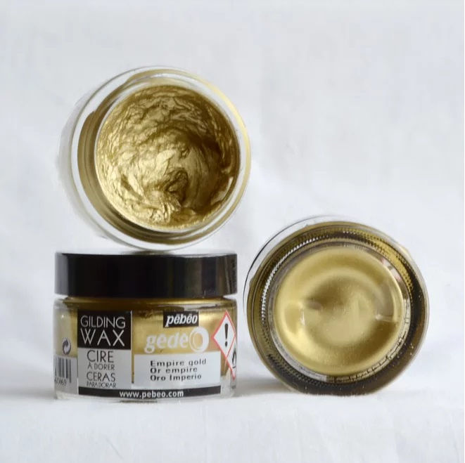 Pebeo Gilding Wax FlatRate Shipping
