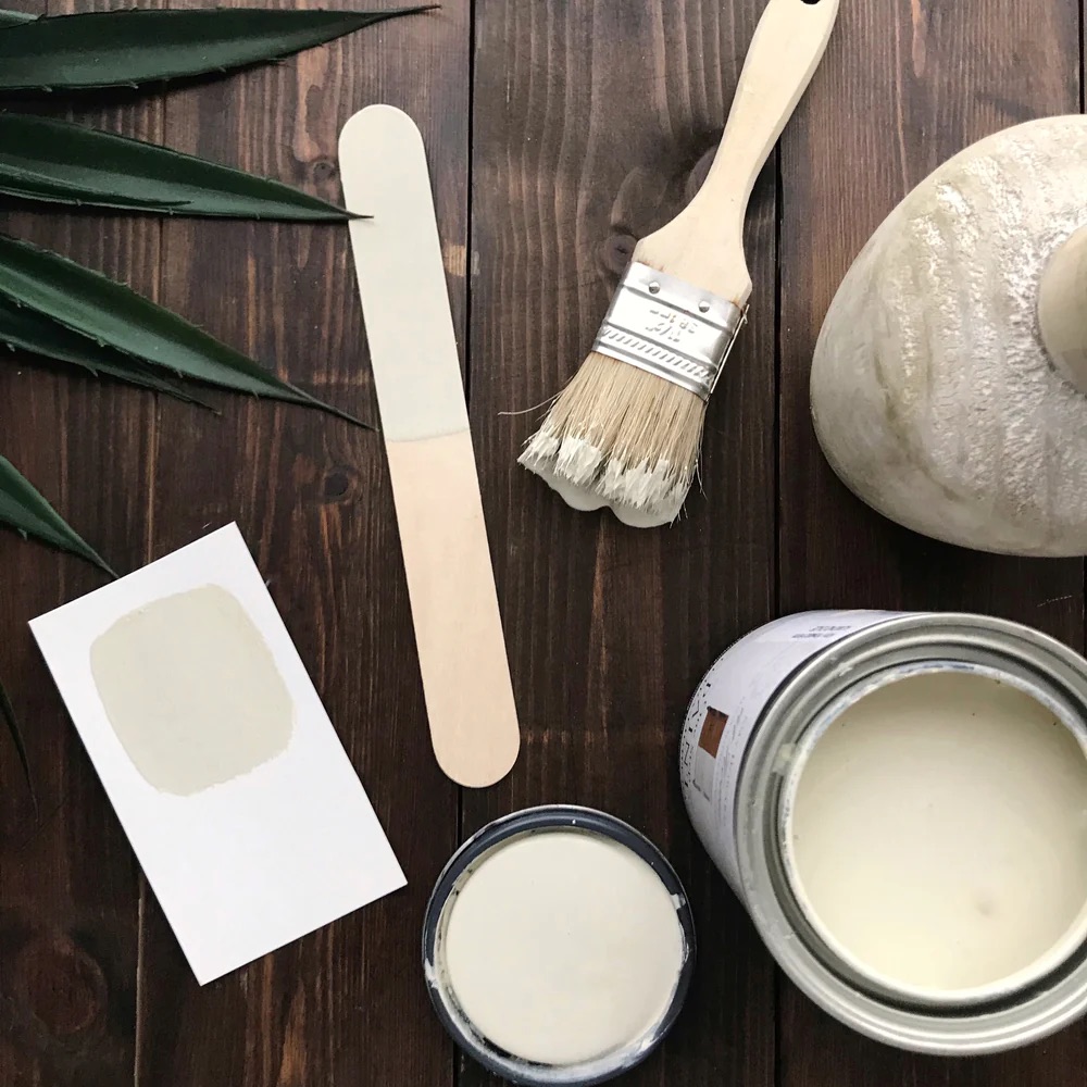 Amy Howard One Step PaintAlmond Daze