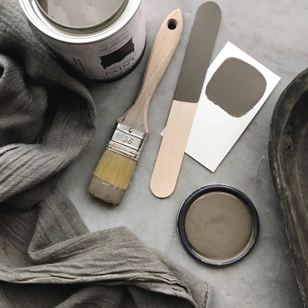 Amy Howard One Step PaintGraphite